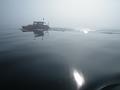 Bering Strait Crossing 097